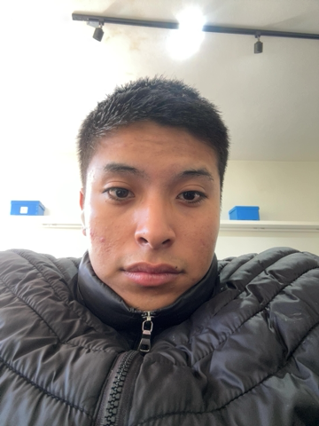 Foto de Carlos Enrique Casimiro González